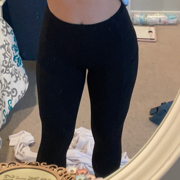 Lulu Lemon Fast & Free tight 25” - Picture 1 of 4